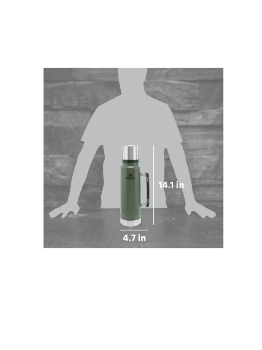 Termo Stanley Classic Legendary