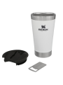 Vaso cervecero con Destapador Stanley Classic Beer Pint