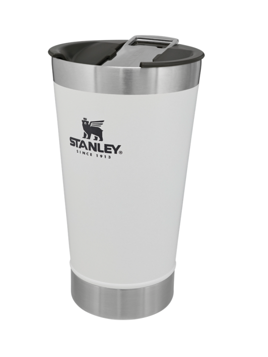 Vaso cervecero con Destapador Stanley Classic Beer Pint