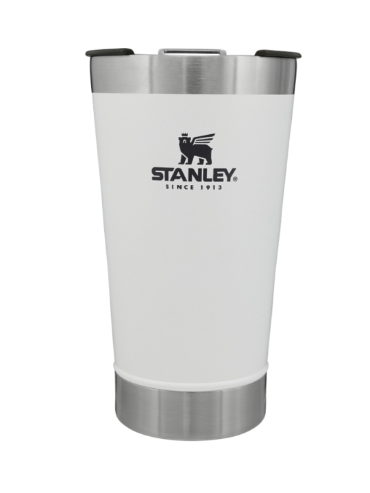 Vaso cervecero con Destapador Stanley Classic Beer Pint