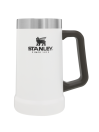 Jarra Vaso Cervecero Stanley Adventure Big Grip Beer Stein