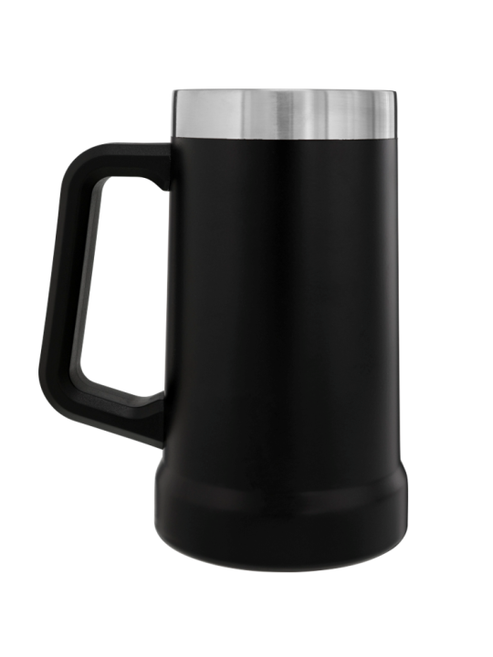 Jarra Vaso Cervecero Stanley Adventure Big Grip Beer Stein