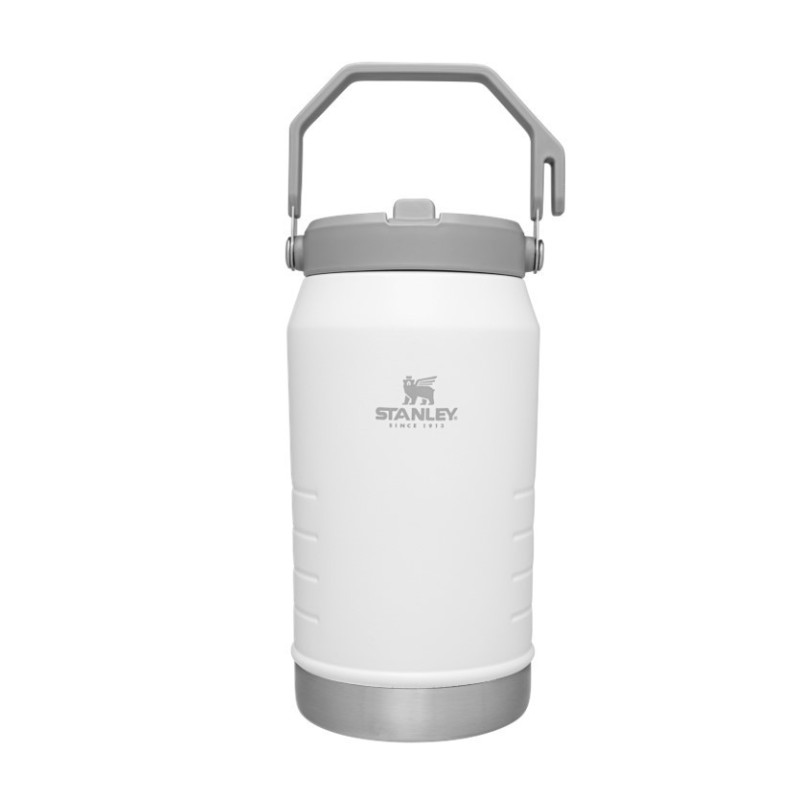 Termo Stanley Classic Iceflow Flip Straw Jug