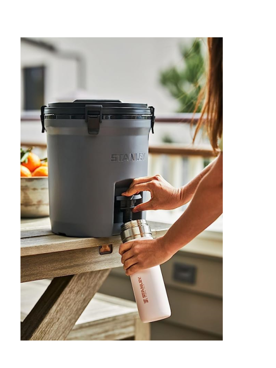 Termo Stanley Quick Flip Go