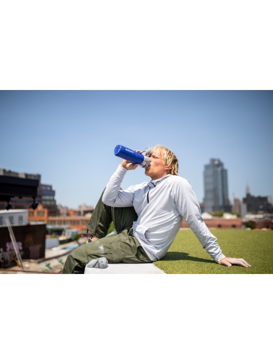 Termo Stanley Quick Flip Go