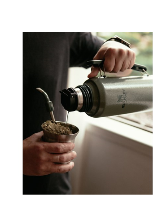 Termo Stanley Classic Mate System