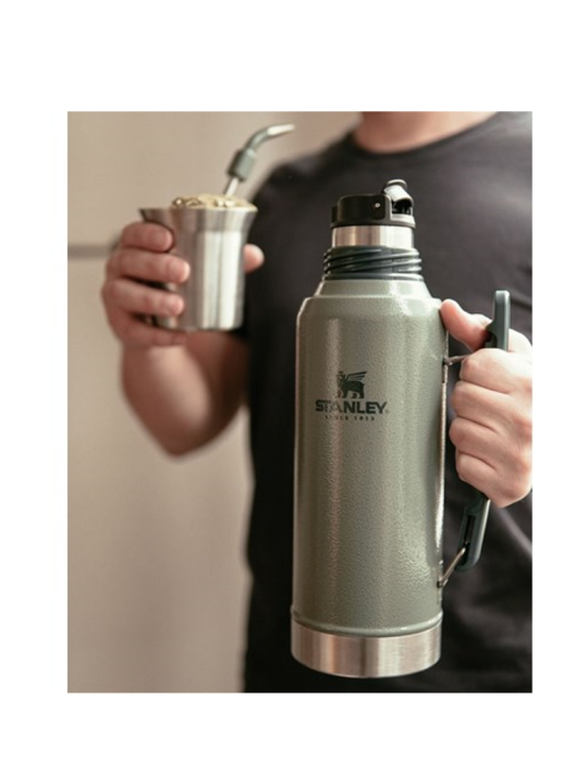 Termo Stanley Classic Mate System