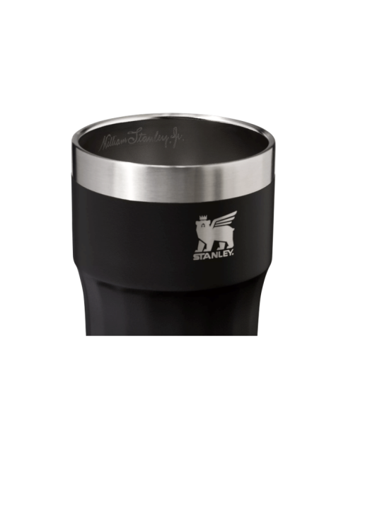 Vaso Stanley Golden Hour Prismatic Beer Tumbler