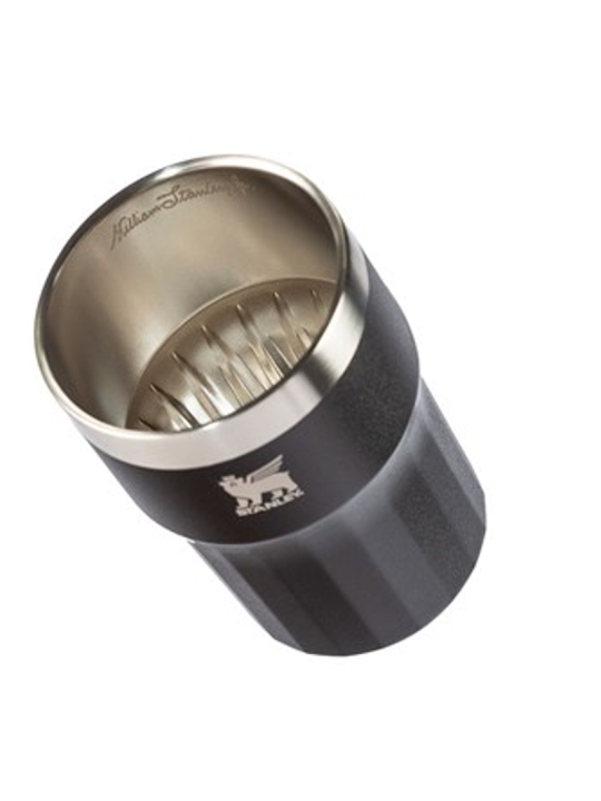 Vaso Stanley Golden Hour Prismatic Beer Tumbler