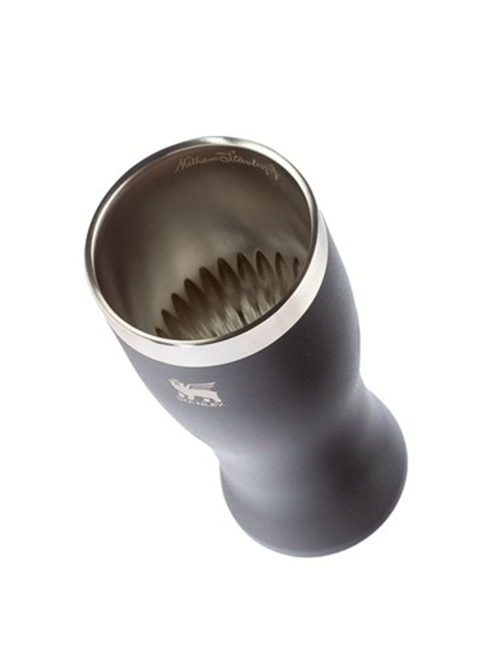 Vaso Stanley Golden Hour Pilsner