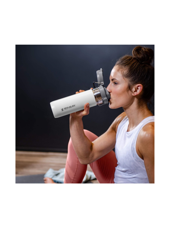 Termo Stanley Quick Flip Go