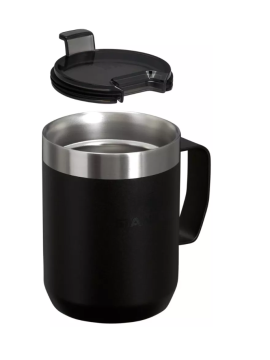 Pocillo Stanley Classic Legendary Camp Mug 8oz (236 ml)