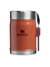 Termo Comida Stanley Classic Food Jar + Tenedor