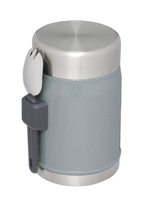 Termo Comida Stanley Classic Food Jar + Tenedor