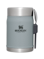 Termo Comida Stanley Classic Food Jar + Tenedor