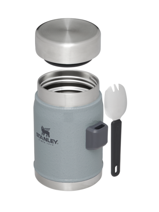 Termo Comida Stanley Classic Food Jar + Tenedor