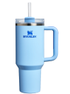 Termo Stanley Quencher H2.0 Flowstate Tumbler