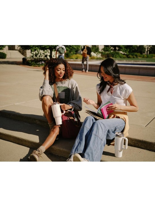 Termo Stanley Quencher Protour