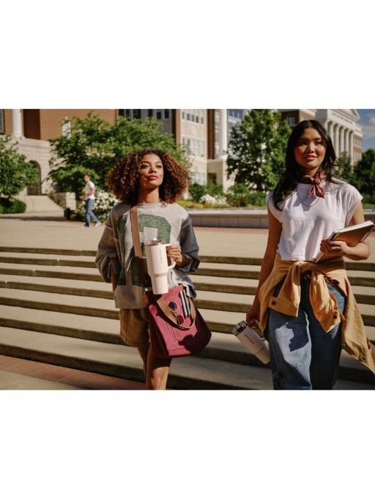 Termo Stanley Quencher Protour