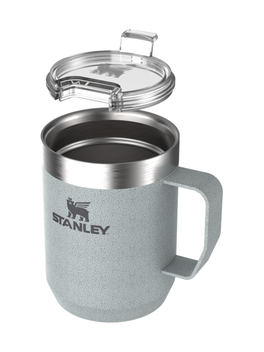 Pocillo Stanley Classic Legendary Camp Mug