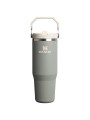 Termo Stanley IceFlow Flip Straw Tumbler 2.0