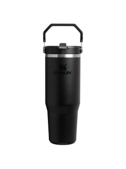 Termo Stanley IceFlow Flip Straw Tumbler 2.0