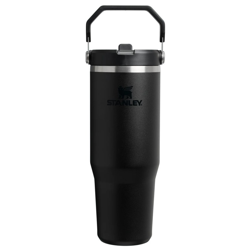 Termo Stanley IceFlow Flip Straw Tumbler 2.0