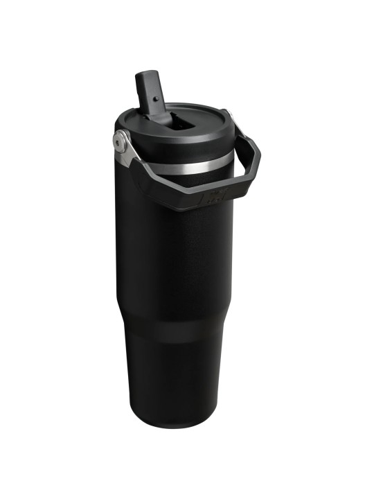 Termo Stanley IceFlow Flip Straw Tumbler 2.0