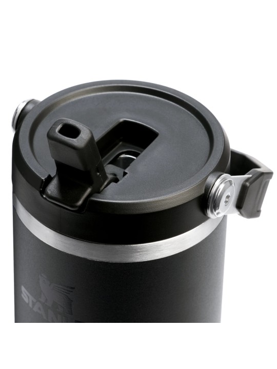 Termo Stanley IceFlow Flip Straw Tumbler 2.0