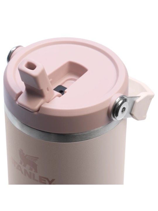 Termo Stanley IceFlow Flip Straw Tumbler 2.0