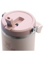 Termo Stanley IceFlow Flip Straw Tumbler 2.0