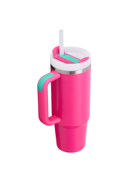 Termo Stanley Quencher H2.0 Flowstate Tumbler
