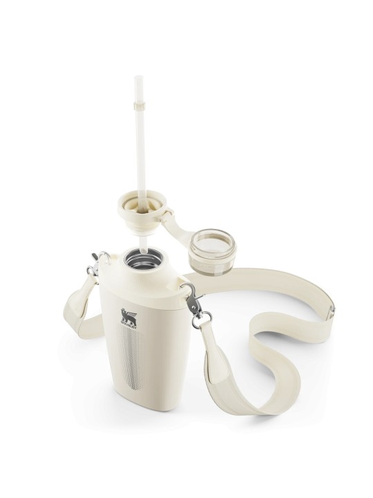 Termo Stanley Cross Bottle