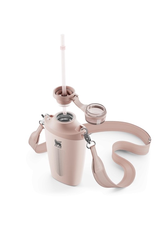 Termo Stanley Cross Bottle