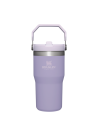 Termo Stanley Classic Flip Straw Tumbler
