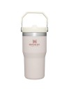 Termo Stanley Classic Flip Straw Tumbler