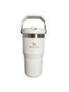 Termo Stanley Classic Flip Straw Tumbler