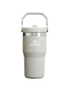 Termo Stanley Classic Flip Straw Tumbler