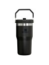 Termo Stanley Classic Flip Straw Tumbler