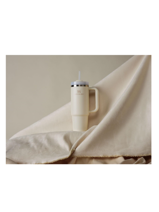 Termo Stanley Quencher H2.0 Flowstate Tumbler