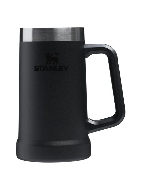 Jarra Vaso Cervecero Stanley Adventure Big Grip Beer Stein