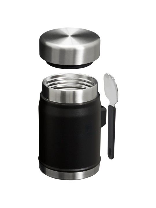 Termo Comida Stanley Classic Food Jar + Tenedor