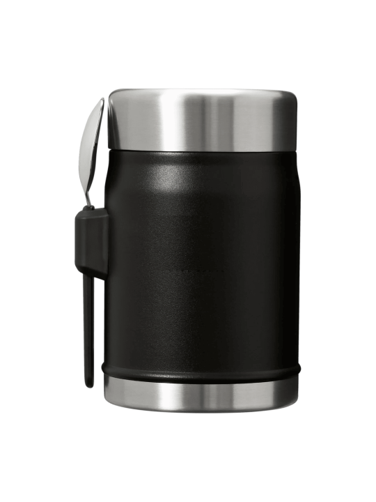 Termo Comida Stanley Classic Food Jar + Tenedor