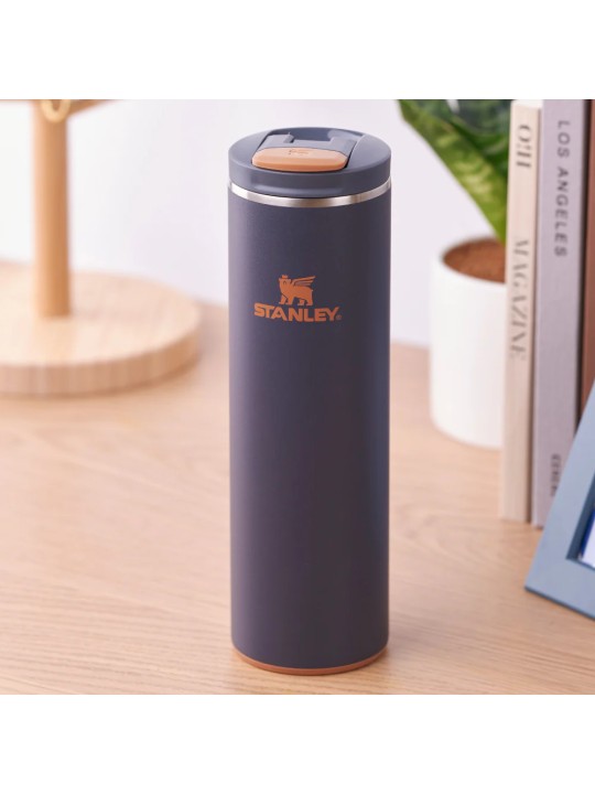 Termo Stanley Aerolight Transit Flip Top Mug