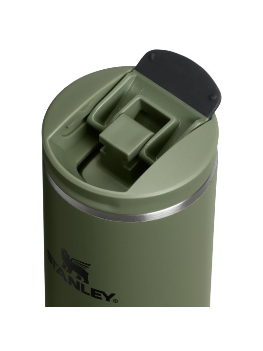 Termo Stanley Aerolight Transit Flip Top Mug