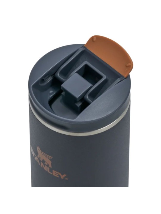 Termo Stanley Aerolight Transit Flip Top Mug