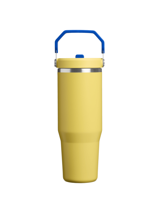 Termo Stanley Country IceFlow Flip Straw Tumbler 2.0
