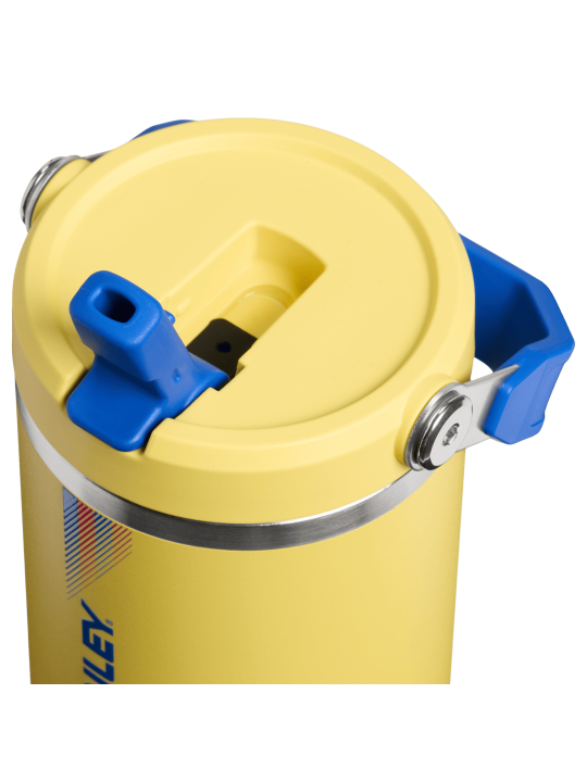 Termo Stanley Country IceFlow Flip Straw Tumbler 2.0