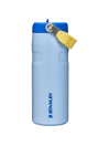 Termo Stanley Iceflow Flip Straw Lid