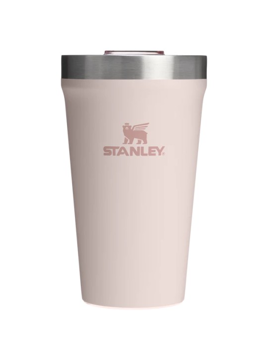 Vaso Stanley Everyday Pint Con Tapa